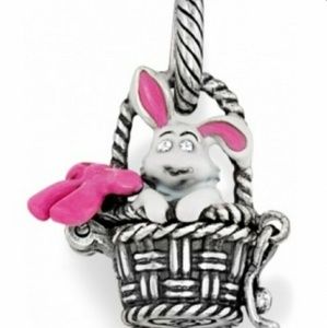 Brighton Easter Bunny with hidden eggs